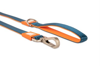 Max & Molly Matrix Orange Köpek Gezdirme Kayışı