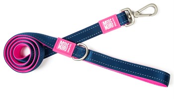 Max & Molly Matrix Pink Köpek Gezdirme Kayışı