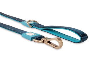 Max & Molly Matrix Blue Köpek Gezdirme Kayışı