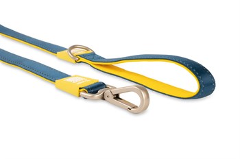 Max & Molly Matrix Yellow Köpek Gezdirme Kayışı