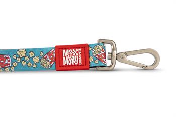Max & Molly Popcorn Köpek Gezdirme Kayışı