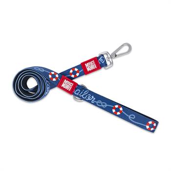 Max & Molly Sailor Köpek Gezdirme Kayışı