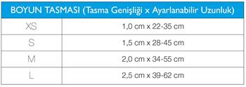 Max & Molly Sailor Smart ID Köpek Boyun Tasması