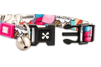 Max & Molly Missy Pop Smart ID Kedi Boyun Tasması