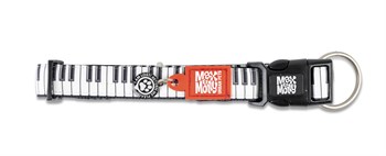 Max & Molly Piano Smart ID Köpek Boyun Tasması