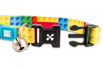 Max & Molly Playtime Smart ID Kedi Boyun Tasması
