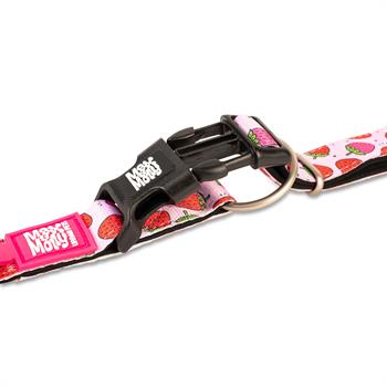 Max & Molly Strawberry Dream Smart ID Köpek Boyun Tasması