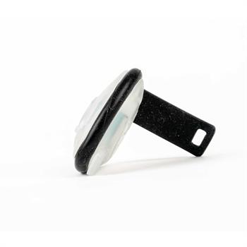Max & Molly Soundshield Ultrasonik Pire ve Kene Kovucu Tasma - Siyah