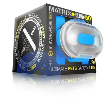 Max & Molly Ultra Matrix Led Tasma Işığı