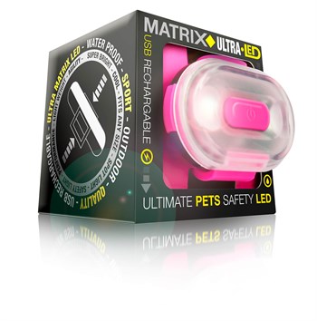 Max & Molly Ultra Matrix Led Tasma Işığı