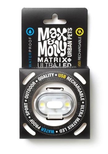 Max & Molly Ultra Matrix Led Tasma Işığı