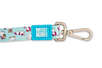 Max & Molly Unicorn Köpek Gezdirme Kayışı