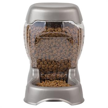 Petmate Cafe Hazneli Mama Kabı (1.4 Kg)