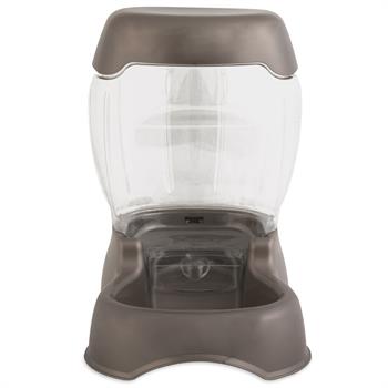 Petmate Cafe Hazneli Mama Kabı (5.5 Kg)