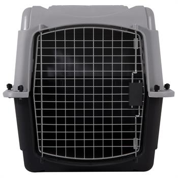 Petmate Pet Porter Köpek Taşıma Kafesi No:4 (72x52x55cm)