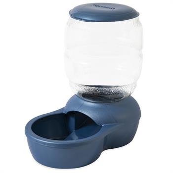 Petmate Replendish Hazneli Mama Kabı (0.9 kg)