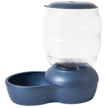 Petmate Replendish Hazneli Mama Kabı (4.6 kg)