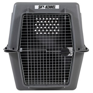 Petmate Sky Kennel Taşıma Kafesi No:8 (122 x 82 x 89cm)