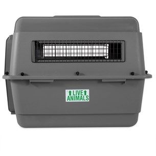 Petmate Sky Kennel Taşıma Kafesi No:5 (82 x 58 x 61cm)