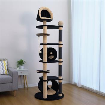 Zampa Rover Kedi Tırmalama Ağacı 69x216 cm