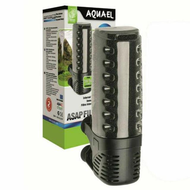 Aquael Asap 300 İç Filtre