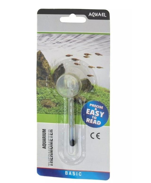 Aquael Cam Termometre