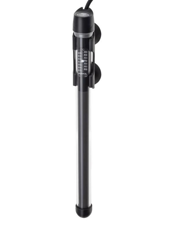 Aquael Glass Heater Platinium Heater 100W Akvaryum Isıtıcısı
