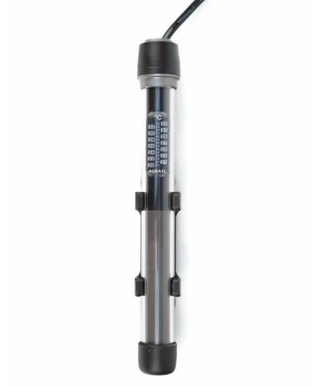 Aquael Glass Heater Platinium Heater 150W Akvaryum Isıtıcısı