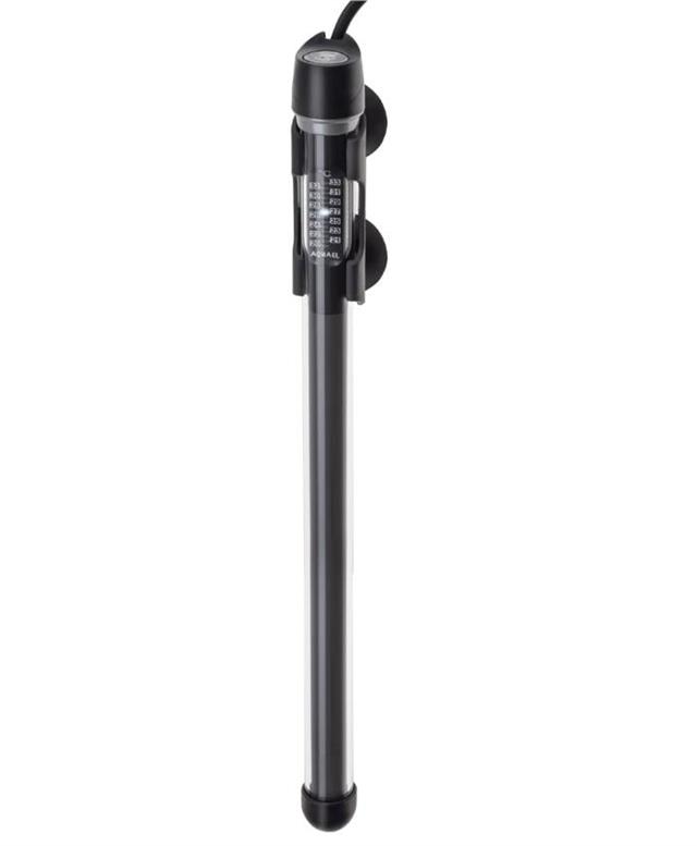 Aquael Glass Heater Platinium Heater 300W Akvaryum Isıtıcısı