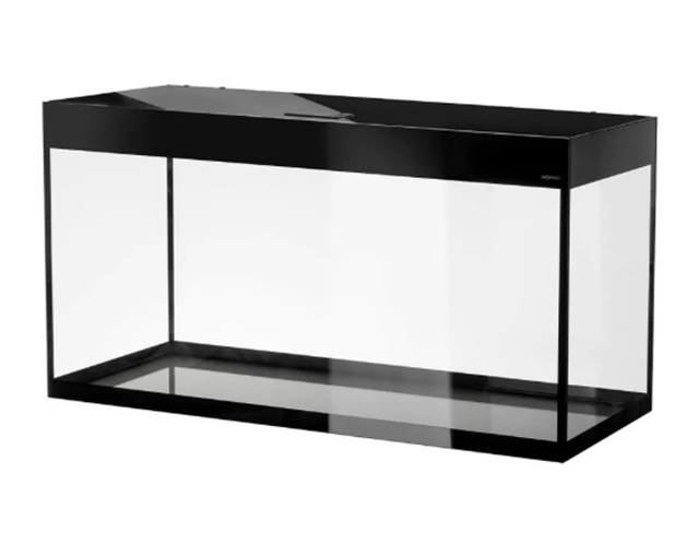 Aquael Glossy ST 150 Akvaryum Seti D&N Gri