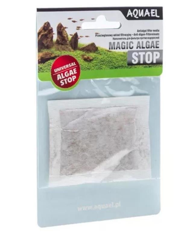 Aquael Magic Algae Stop