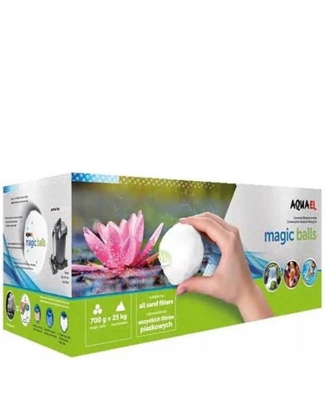 Aquael Magic Bals 700G