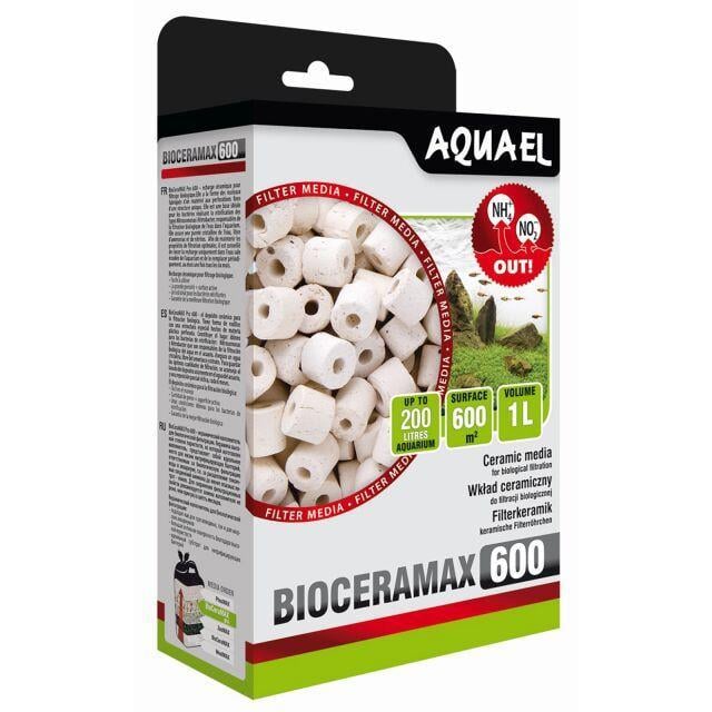 Aquael Multikani Yedek Kartuş Bio Ceramax 600
