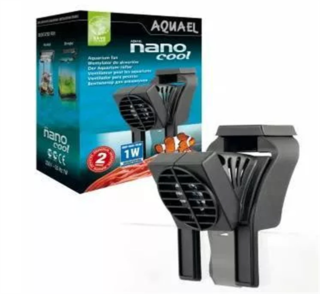 Aquael Nano Cool Akvaryum Soğutucusu