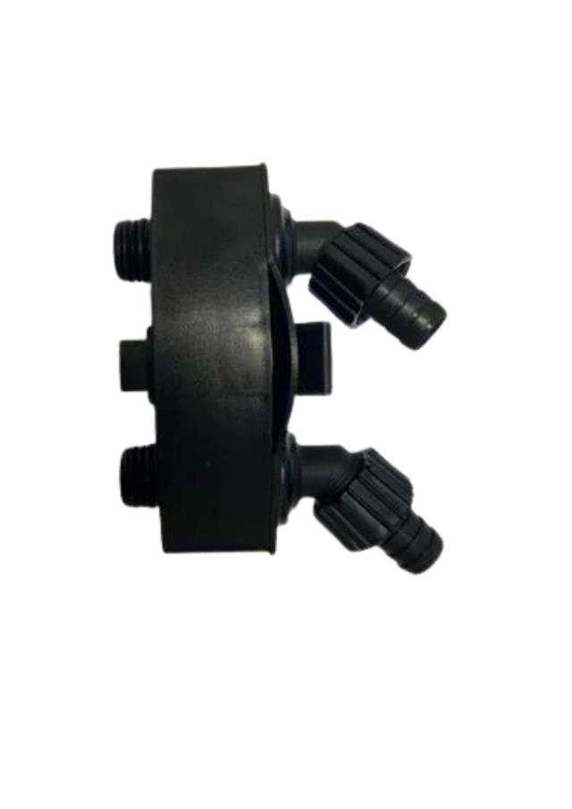 Aquael Ultra 900/1200/1400 Musluk Takımı