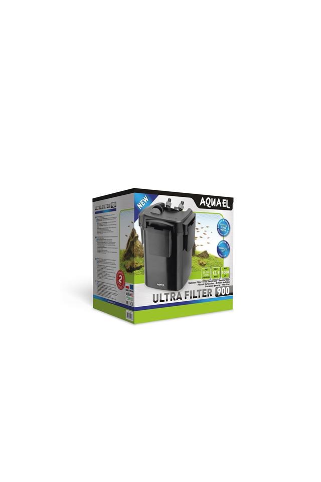 Aquael Ultra Filter 900 Dış Filtre