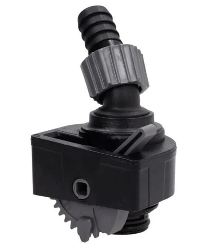 Aquael Ultramax 2000 Çıkış Musluk
