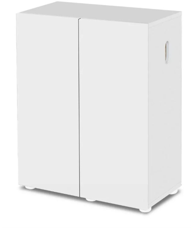Aquael Ultrascape 60 Snow Akvaryum Mobilyası