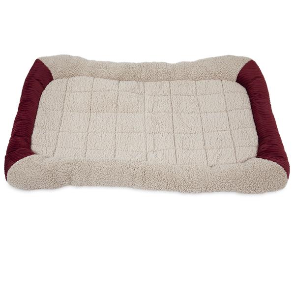 Aspen Pet Isıtmalı Taşıma Kafesi Yatağı No:8 (106x68cm) - Köpek Yatakları