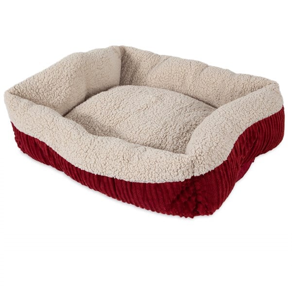 Aspen Pet Isıtmalı Yatak (61 x 51cm) - Köpek Yatakları