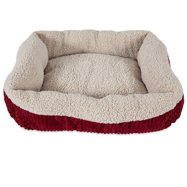 Aspen Pet Isıtmalı Yatak (61 x 51cm) - Köpek Yatakları