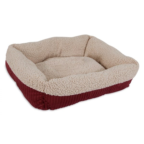 Aspen Pet Isıtmalı Yatak (61 x 51cm) - Köpek Yatakları