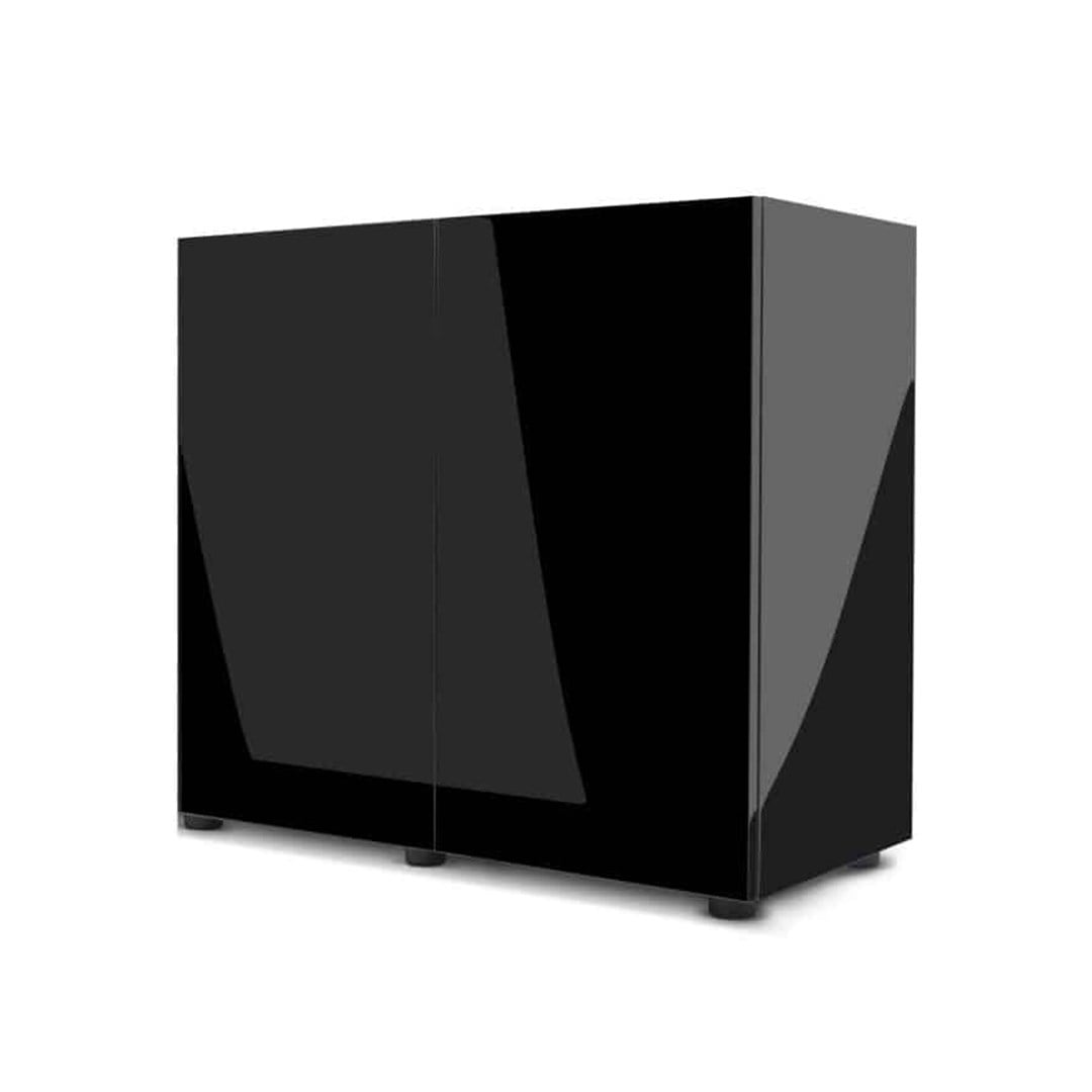Aquael Cabinet Glossy 100 Siyah