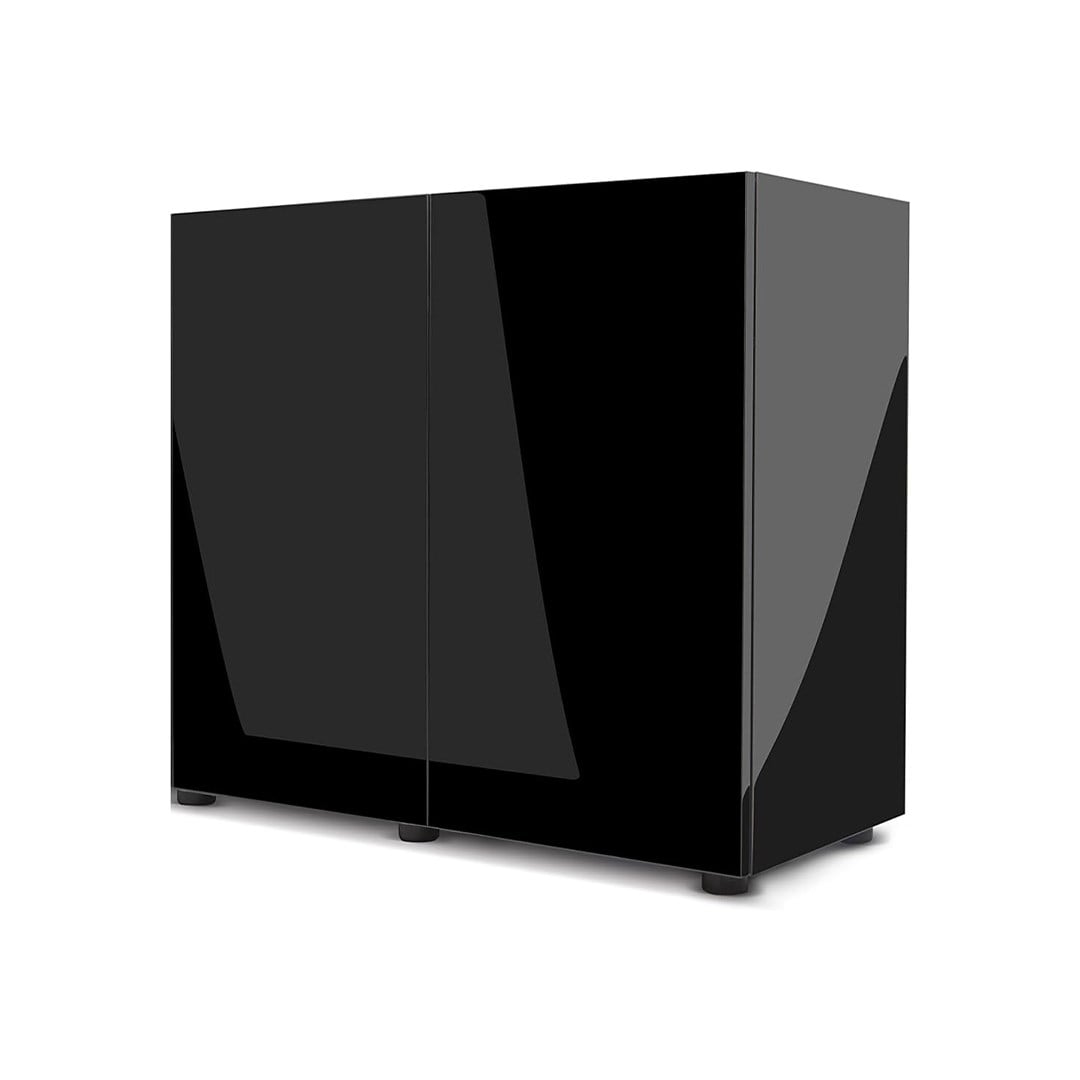 Aquael Cabinet Glossy 80 Siyah