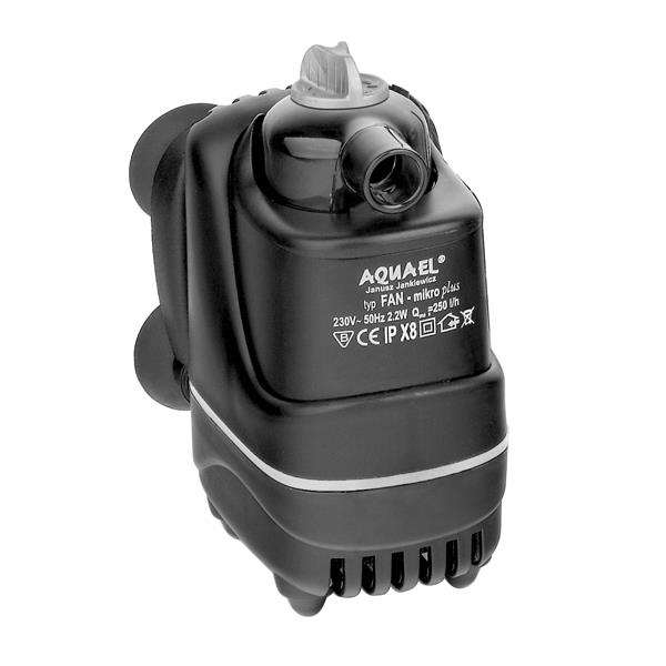 Aquael Fan Micro Plus İç Filtre