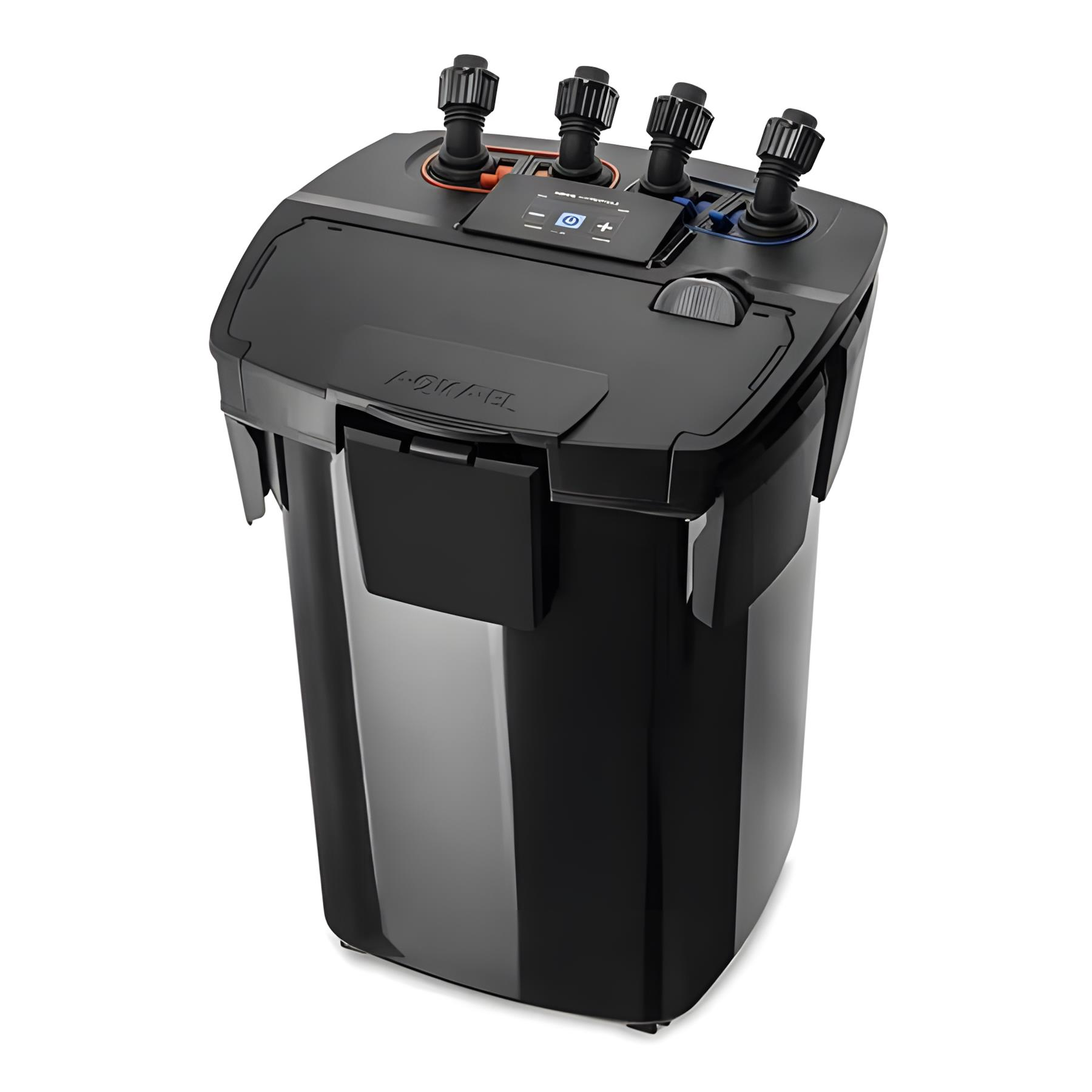 Aquael Hypermax 4500 Dış Filtre Bluetooth