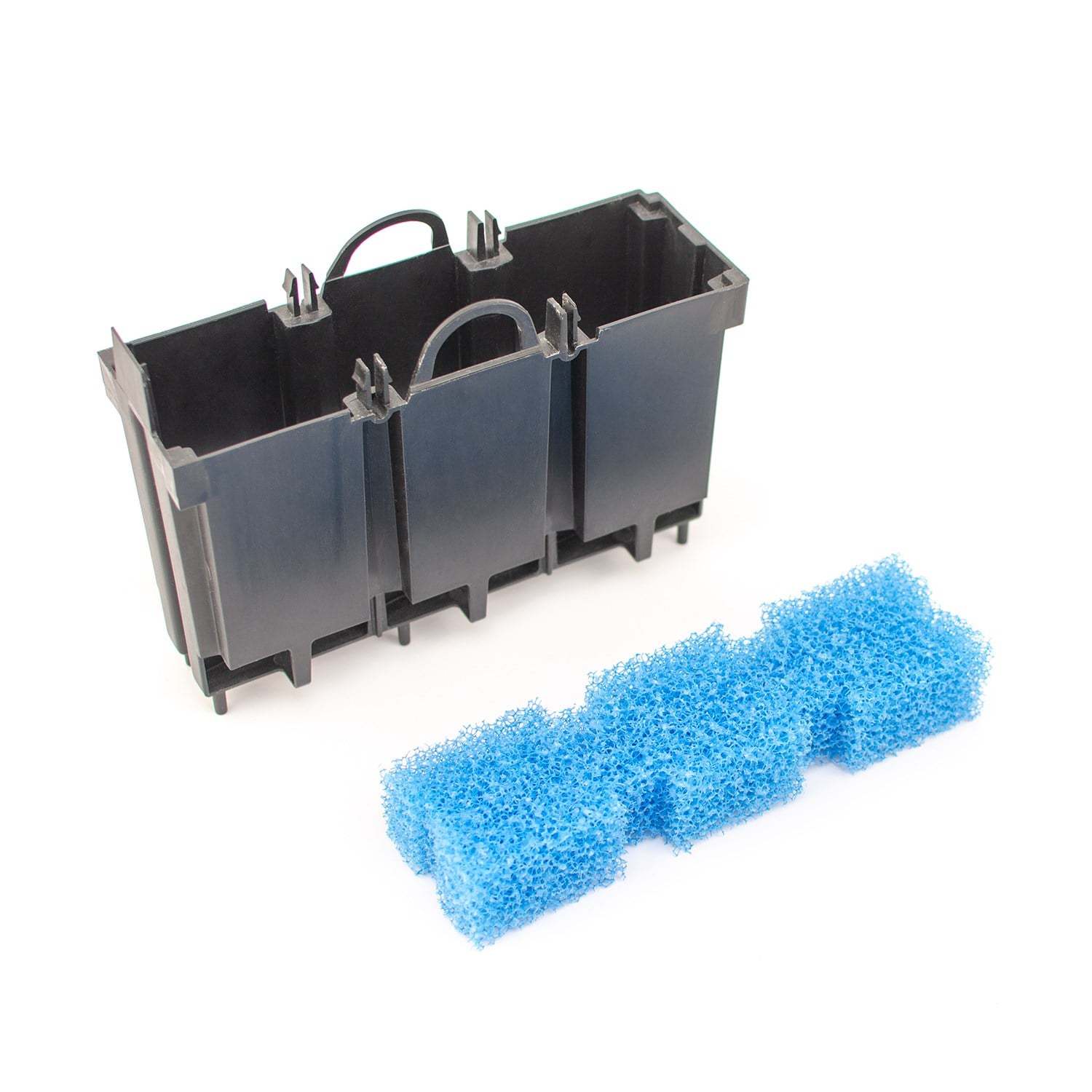 Aquael Ön Filtre Sünger Kartuşu  FZN PRO 20PPI