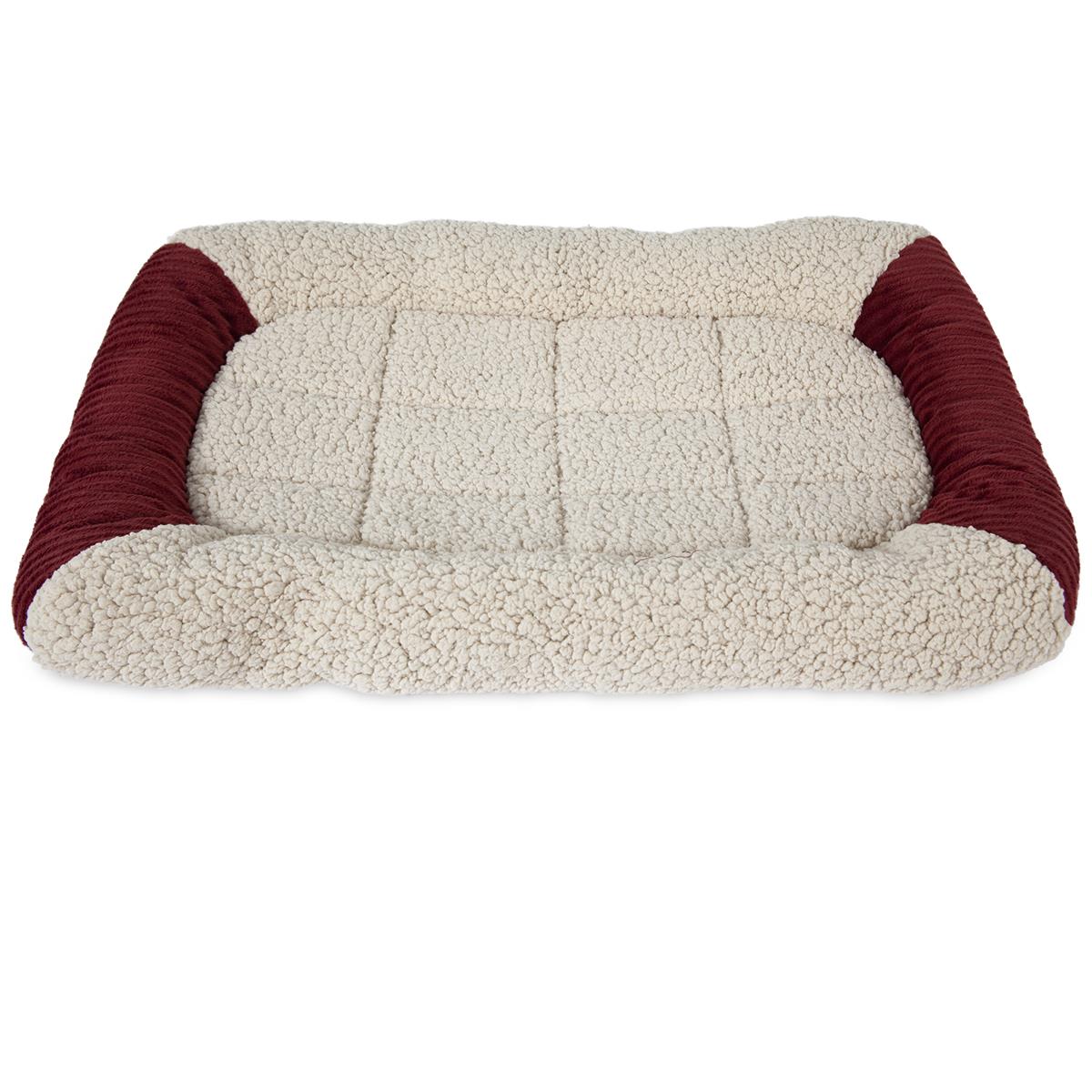 Aspen Pet Isıtmalı Taşıma Kafesi Yatağı No:4 (60x42cm) - Köpek Yatakları