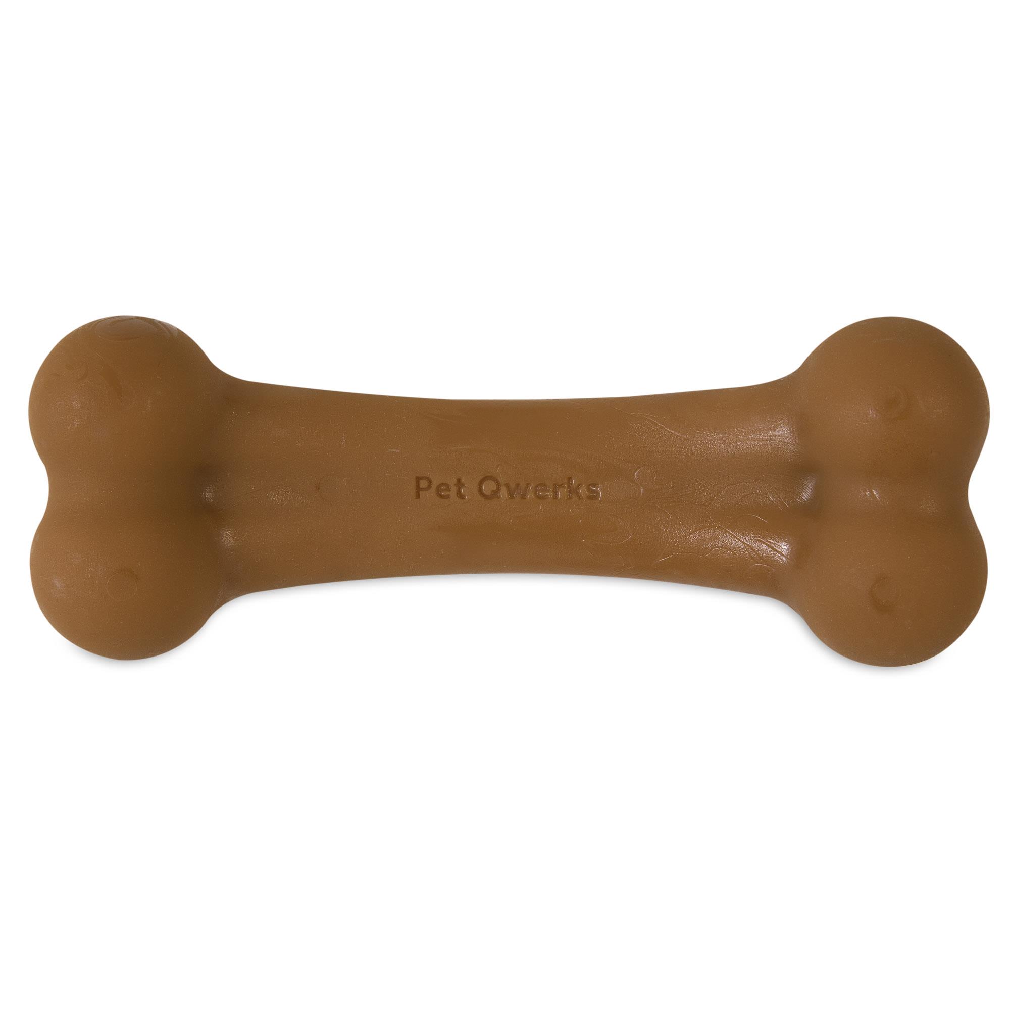 BarkBone Original Barbekü Aromalı Köpek Çiğneme Kemiği (Büyük Boy) - Köpek Ödülleri
