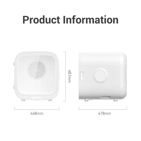 CATLINK Akıllı Evcil Hayvan Kurutucu